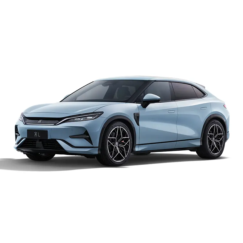 BYD SONG L ລົດພະລັງງານໃໝ່