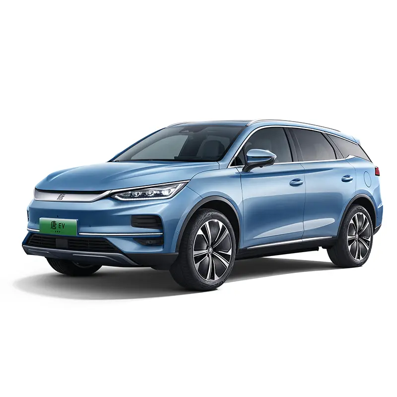 BYD Tang EV Honor Edition ຍານພາຫະນະໄຟຟ້າບໍລິສຸດ