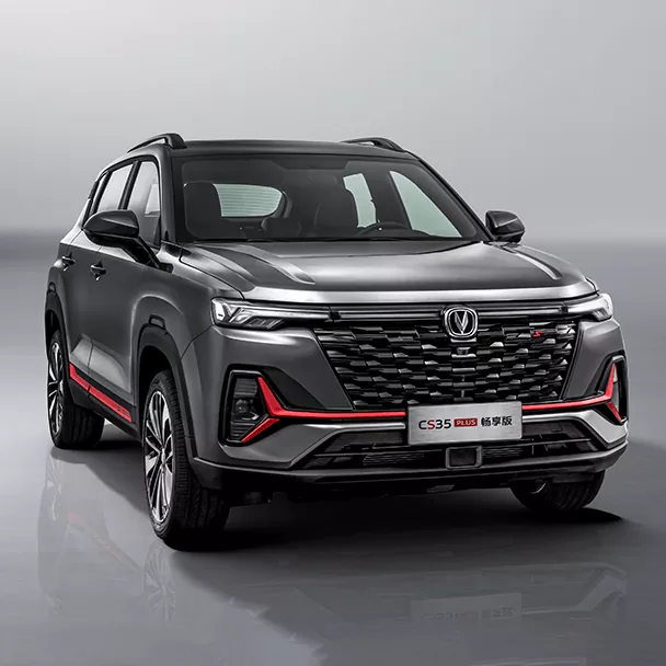 ຍານພາຫະນະ Changan CS35PLUS