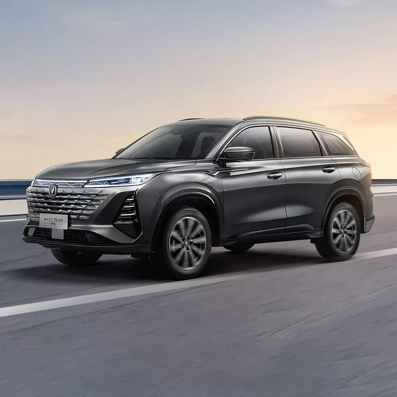 ຍານພາຫະນະ Changan CS75PLUS