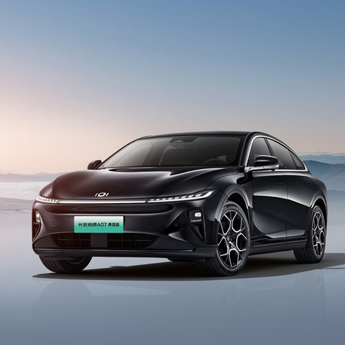 Changan Qiyuan A07 ຍານພາຫະນະພະລັງງານໃຫມ່